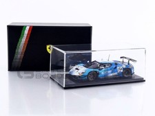 LOOKSMART 1/43 - FERRARI 296 GT3 - 24H SPA 2025 LSRC208