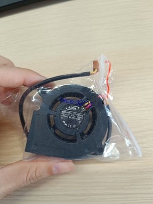 AB05012DX200300 Cooling Fan 3-wire 12V 0.15A new *mz