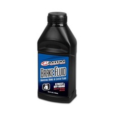 DOT 4 Standard Brake Fluid Single