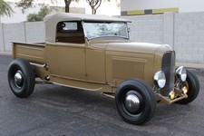 1930 Ford Model A 
