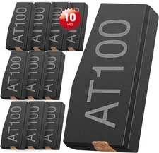 2025 Autel MaxiIM AT100 Super Chip Universal Transponder Cloning (10PCS/ Pack)