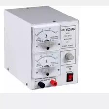 Adjustable DC Regulated Power Supply Test and Aging Power Supply PYI-1502