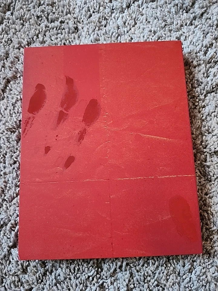 The Undertaker (1988) - Vinegar Syndrome, limited edition (Blu ray + DVD, 2016) - Image 2 of 4