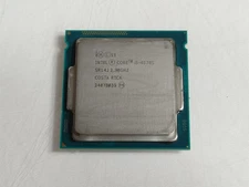 Intel Core i5-4570S 2.9 GHz 5GT/s LGA 1150 Desktop CPU Processor SR14J