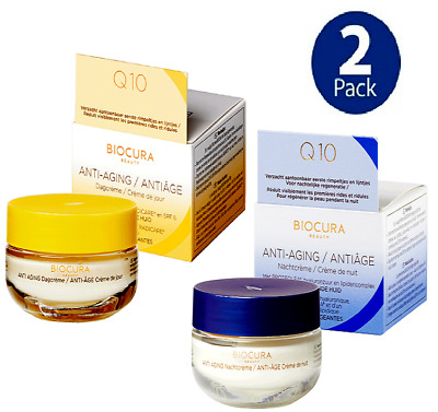 biocura beauty anti age q10)