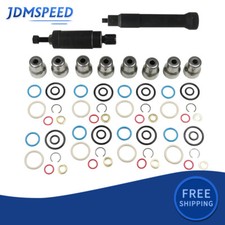 For Ford Powerstroke 6.0l 2003-10 Injector Sleeve Cup Removal Tool Install Kit For Ford Powerstroke 6.0l 2003-10 Injector Sleeve Cup Removal Tool Install Kit