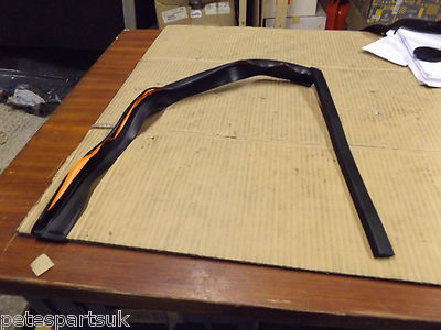 Genuine New Renault Espace II LH Front weather strip 6025101185 R74