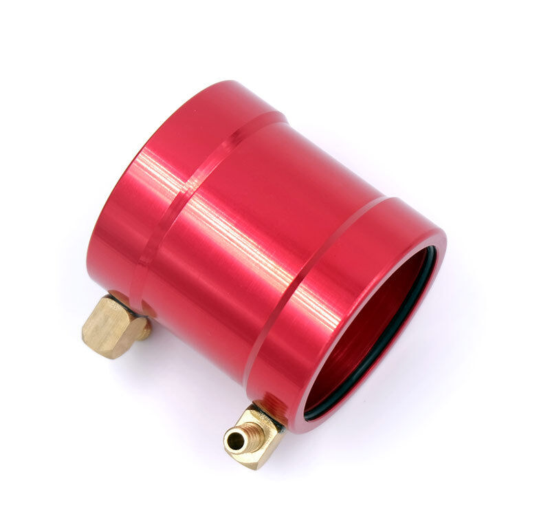 Water Cooling Jacket for 36mm Inrunner Brushless Motor in RC boats