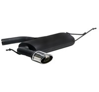 SportschalldäMpfer Auspuff FüR Seat Altea 2004-2015 Standard