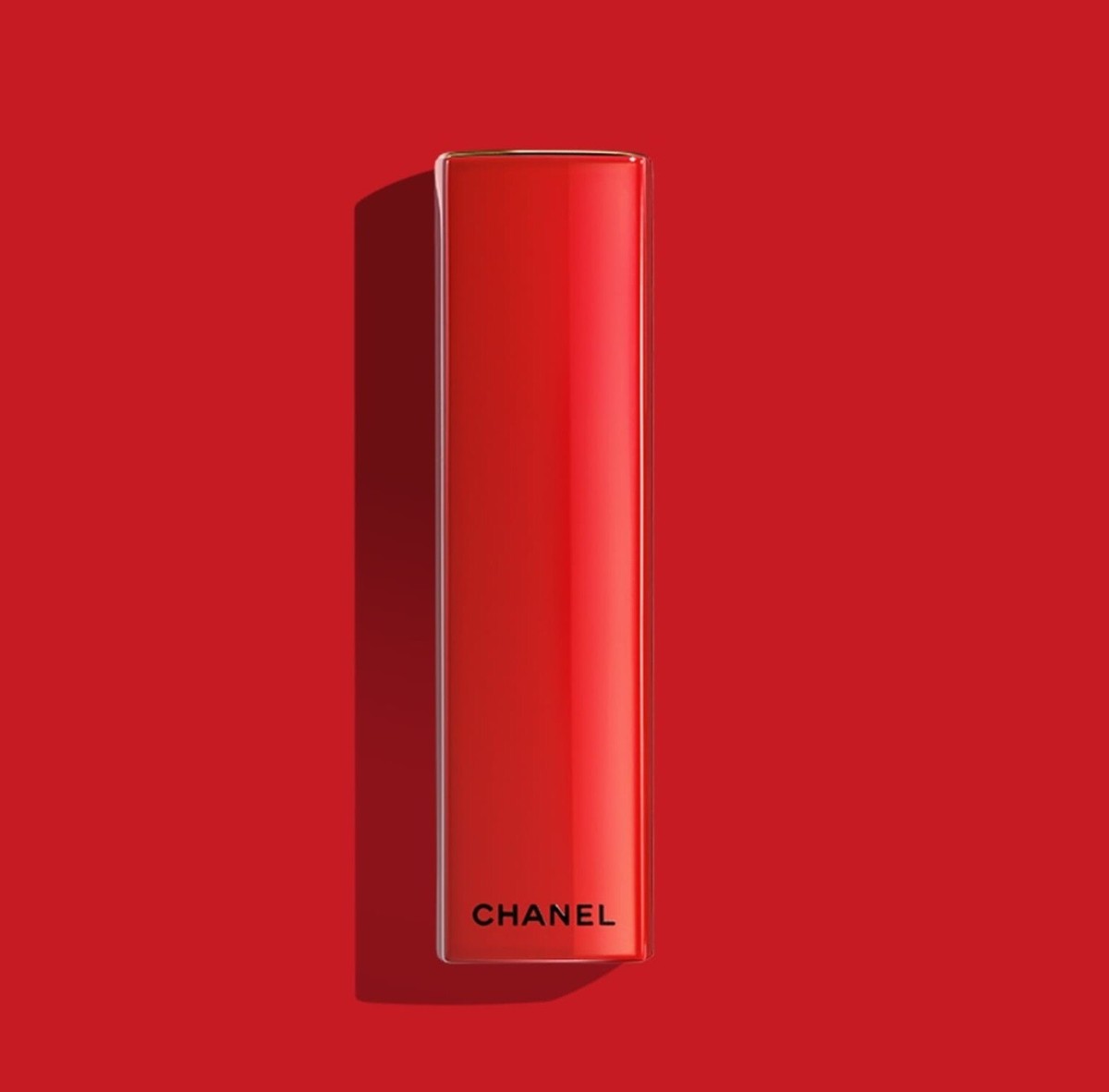 CHANEL Allure Numeros Rouge Libre Collection Lipstick