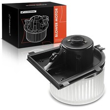 Gebläsemotor Innenraumgebläse 216W für Vw Golf 4 Polo Audi Seat Skoda 1J1819021A