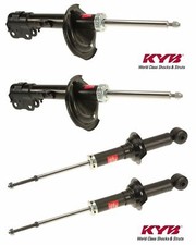 Front & Rear Suspension Struts Kit KYB for Mitsubishi Outlander Sport RVR 2011