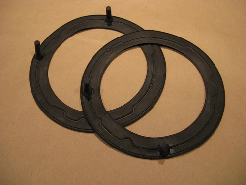 MG Head Lamp Bowl  SEALS / GASKETS pair for MG Triumph Jag