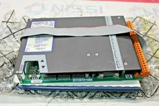 GASTECH JRS 2021 57-0015 REV U SAFE-T-NET FOUR CHANNEL CONTROLLER