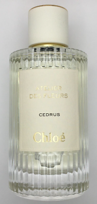 Cedrus Atelier Des Fleurs Chloé Unisex Eau de Parfum 150ml New in