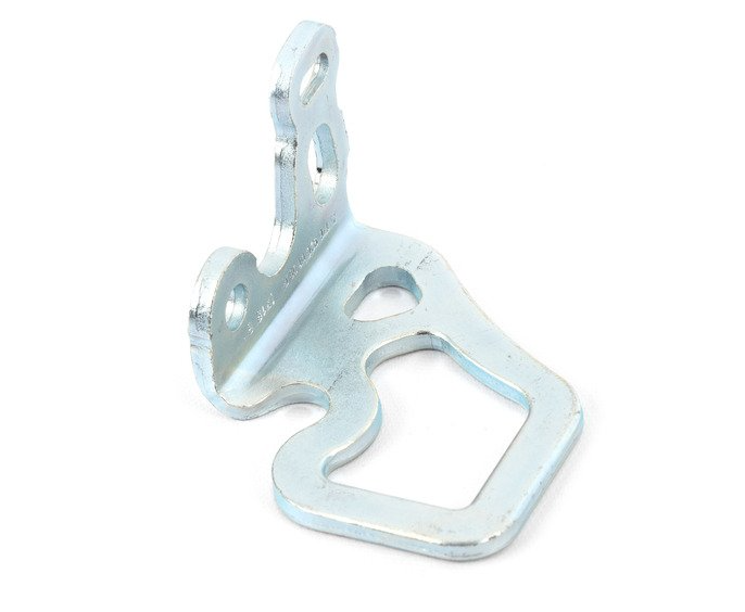 MB CLA C117 Clip für umklappbare Rückenlehne hinten oben rechts A1769200100
