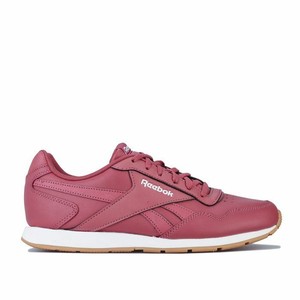 reebok royal glide pink