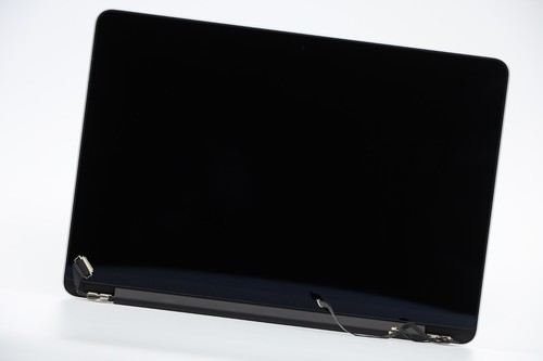 Original LCD Bildschirm Display Assembly für MacBook Pro 13 A1502 2015 Grade A- - Afbeelding 22 van 23