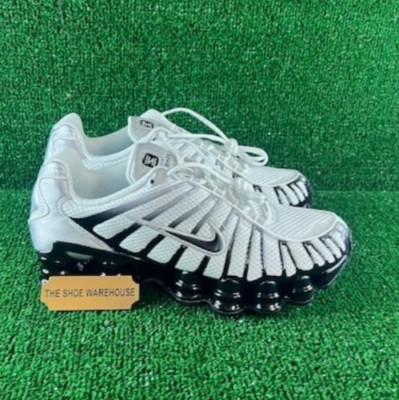 Shox Masculino Tenis Nike Shox Nz Feminino Shox Shoes Nike Shox Nz