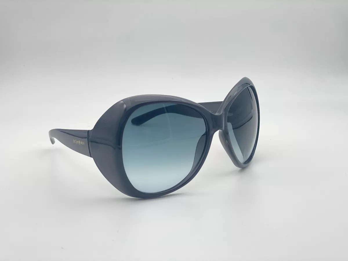 oversized ysl sunglasses