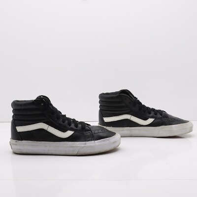 VANS Old Skool Hoch Gebraucht Eu 38 Vereinigtes Königreich 5 US Herren 6 US Wo's