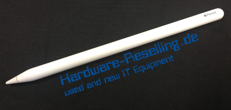 Apple Pencil 2. Gen. A2051 MU8F2ZM/A TOP mit Ersatzspitze & OVP - Bild 2 von 4