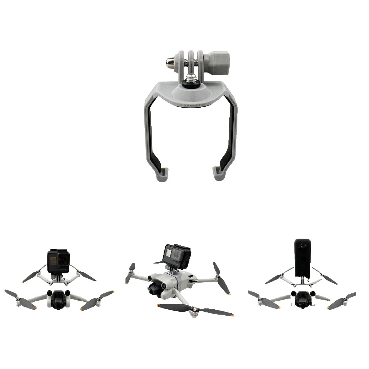 Hobby RC Model Vehicle Parts & Accessories for DJI 1:4