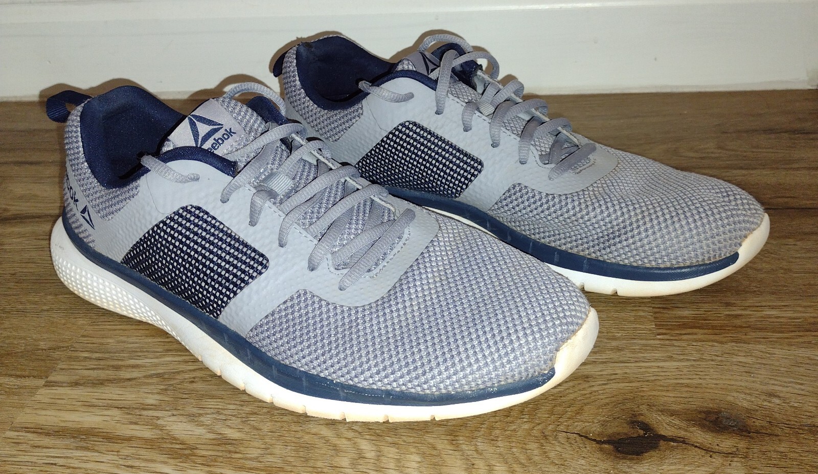 Reebok Men's PT Prime Running Shoes 
