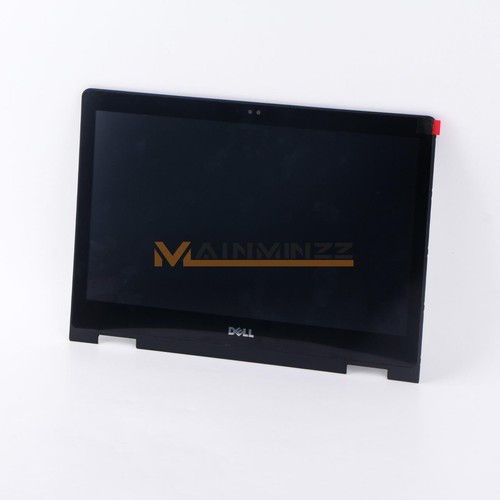 FHD LED LCD Touch Screen Digitizer Display für DELL Inspiron 13 5000 5368 5378 e