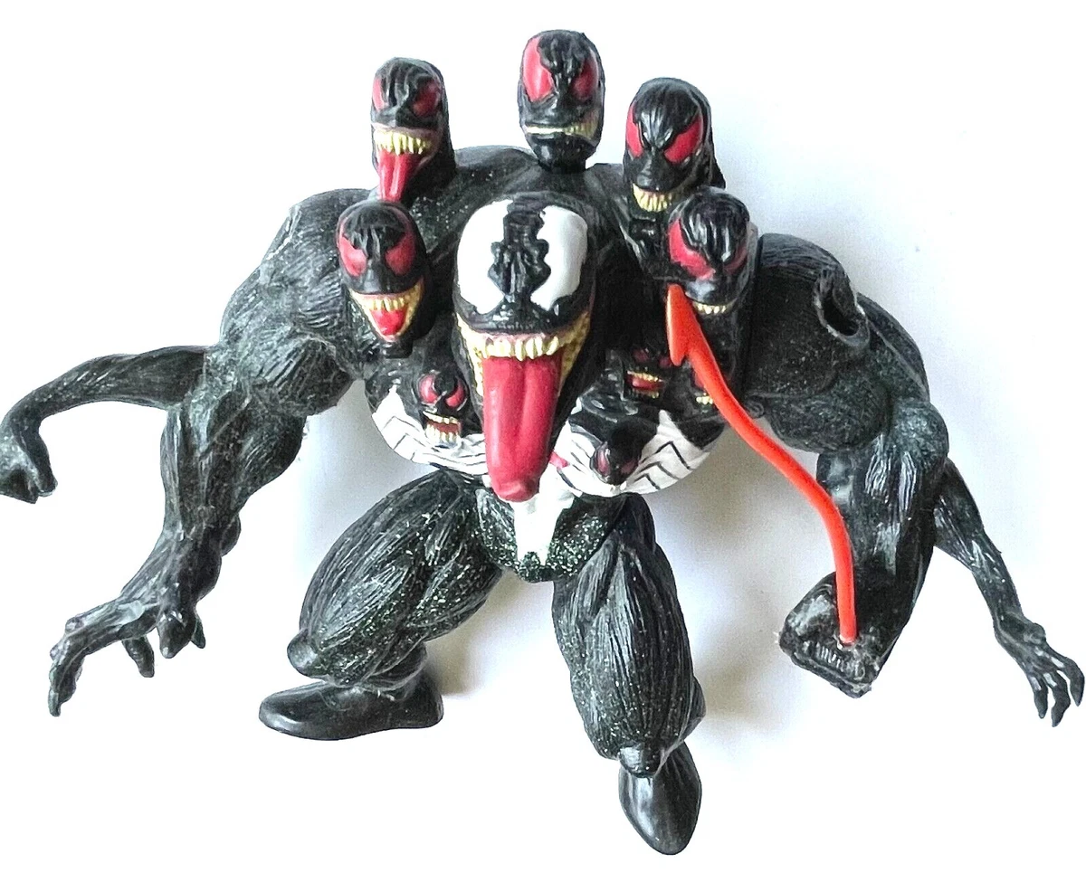 Venom the cheap madness toy