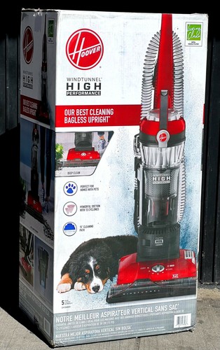 Hoover Windtunnel High Performance 