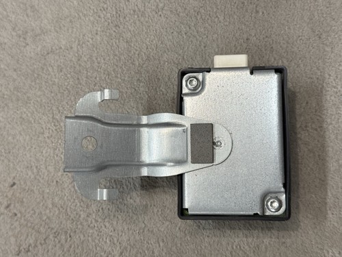2011-2020 Toyota Sienna Tire Pressure Monitor Receiver Module OEM 89760-08020 - Picture 4 of 7
