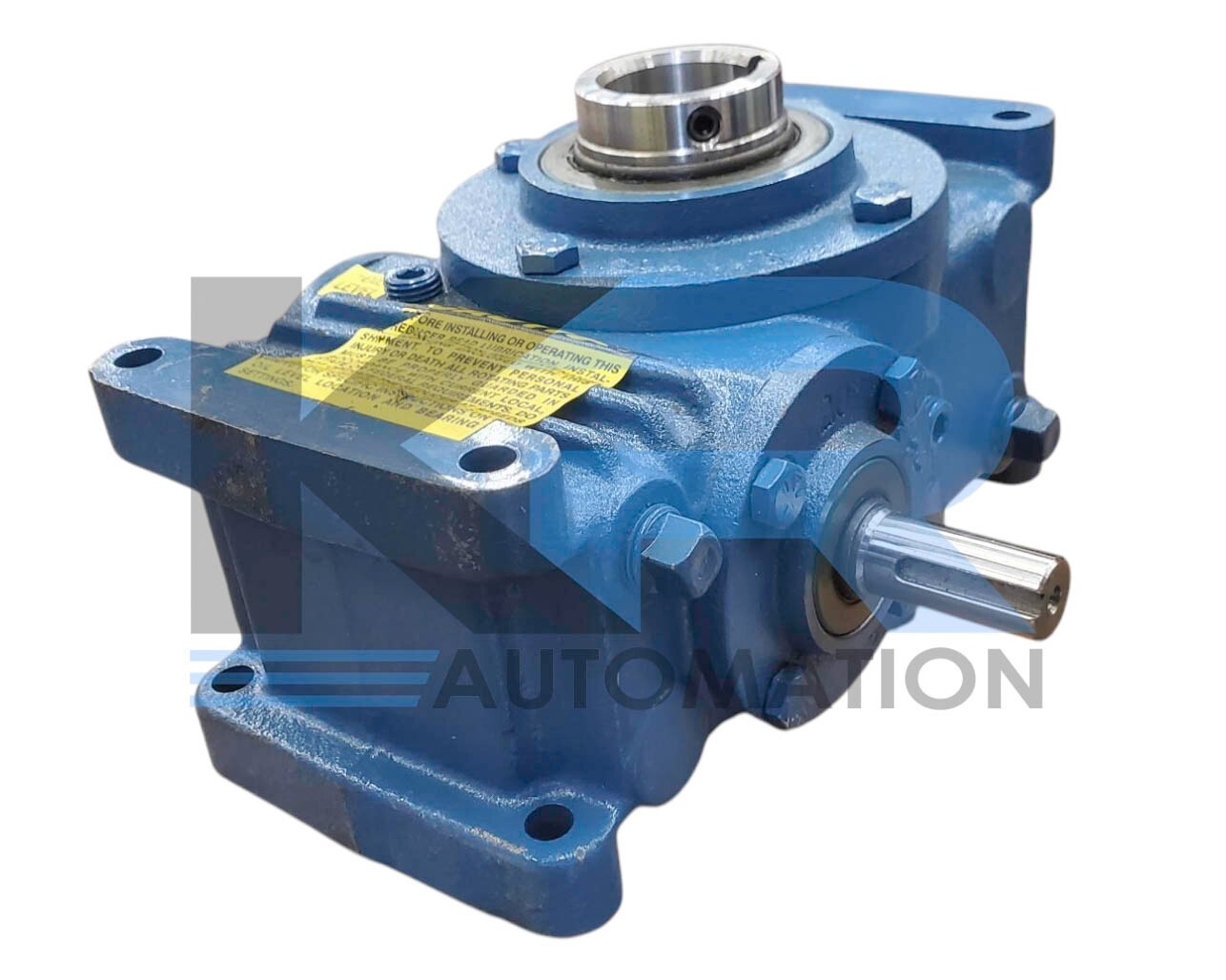 Conedrive SHV20-Y0B Gearbox Speed Reducer 60:1 1750RPM
