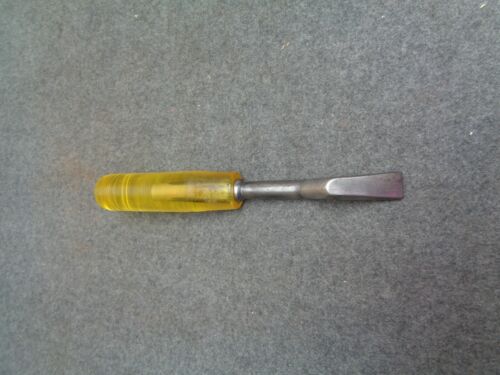 C.S. Osborne Ripping Chisel Upholstery Tool - Picture 3 of 6