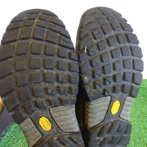 Lowa Wanderschuhe Größe 8 Herren Stiefel Turnschuhe Mountain Gore-tex Renegade GTX - Bild 11 von 13