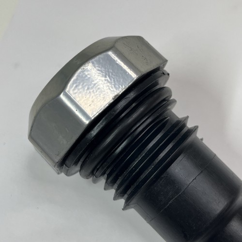 Used Genuine Harley Davidson Engine Motor Oil Level Dipstick OEM - Bild 2 von 14