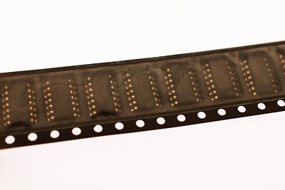 SN74LV125A Texas Instruments 4-Kanal-Puffer 14Pin IC BUF NON-INVERT 5.5V #730228