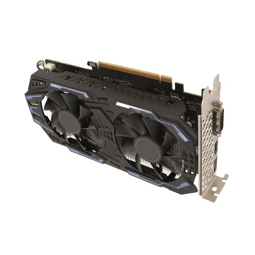 GTX 1060 GDDR5 192Bit Gaming Graphics Card Support HD Multimedia Interface D FTD - Picture 9 of 18