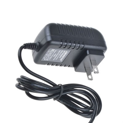 AC-DC ADAPTER POWER CORD for PRO-forM PF CARDIO CROSSTRAINER 800 820 Ellipticals