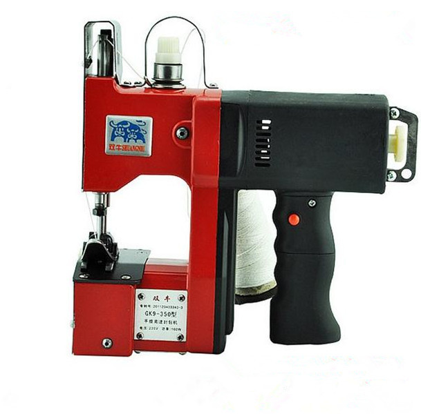 Мешкозашивочная машина gk9 350