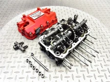 2004 Polaris MSX 150 Cylinder Head Valve Cover