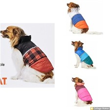 32 Degrees Dog Vest - Choose Vest Style/Size