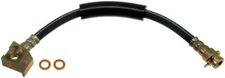 Front Right Brake Hydraulic Hose Dorman For 1980 Lincoln Continental