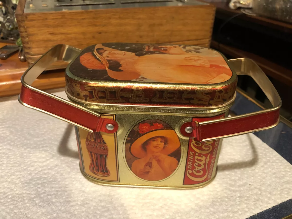 Bristol ware sale tin box company