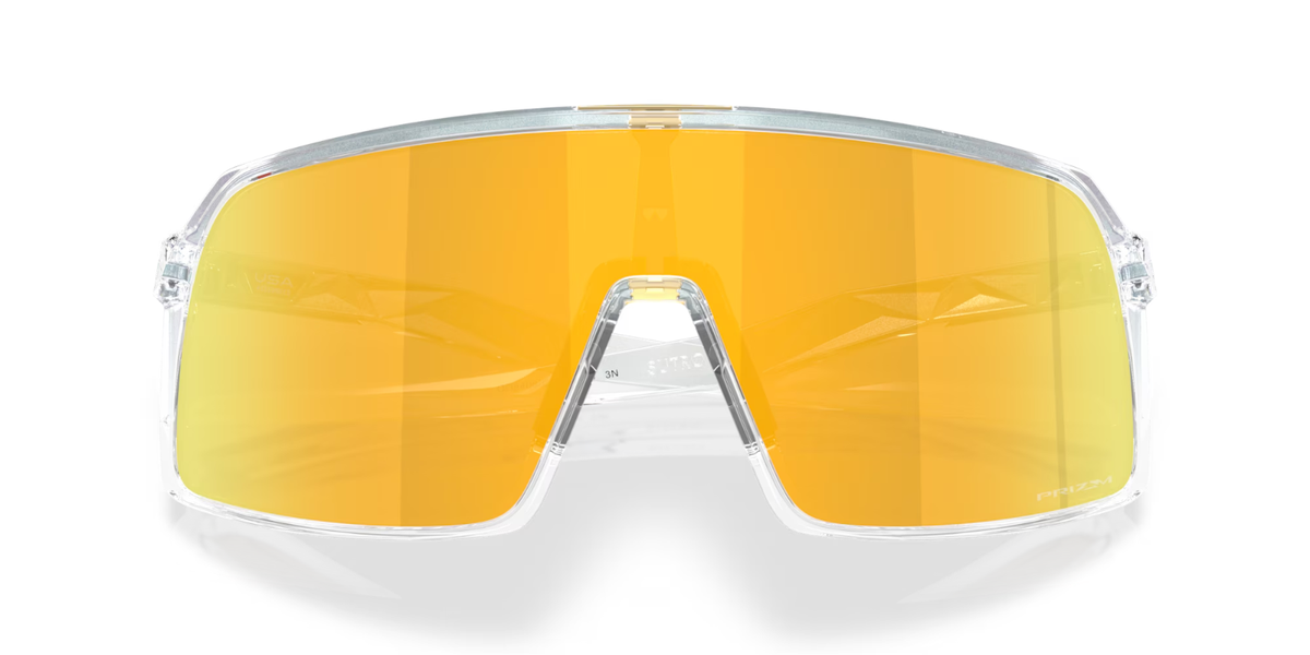 NEW Oakley SUTRO Sunglasses OO9406-C837 Pacific Glass Frame W