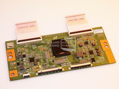 Panasonic TV - T-CON Board 15YA2FU13TSTLTG2_V0.1 Samsung TCON