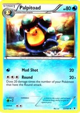 palpitoad pokemon card value Pokemon PALPITOAD 089/203 Evolving Skies - Rev Holo - - MINT