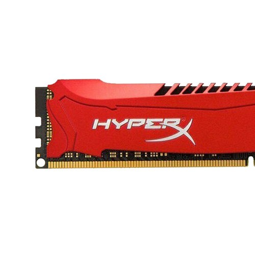 32GB 16GB 8GB DDR3 PC3-14900 1866 CL11 Red Desktop RAM For HyperX SAVAGE Lot UK - Picture 11 of 15