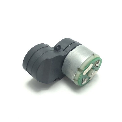 Cepillos laterales Motor Accesorios para Roborock S7 T7 Aspirador Motor Reparación Pieza - Imagen 2 de 7