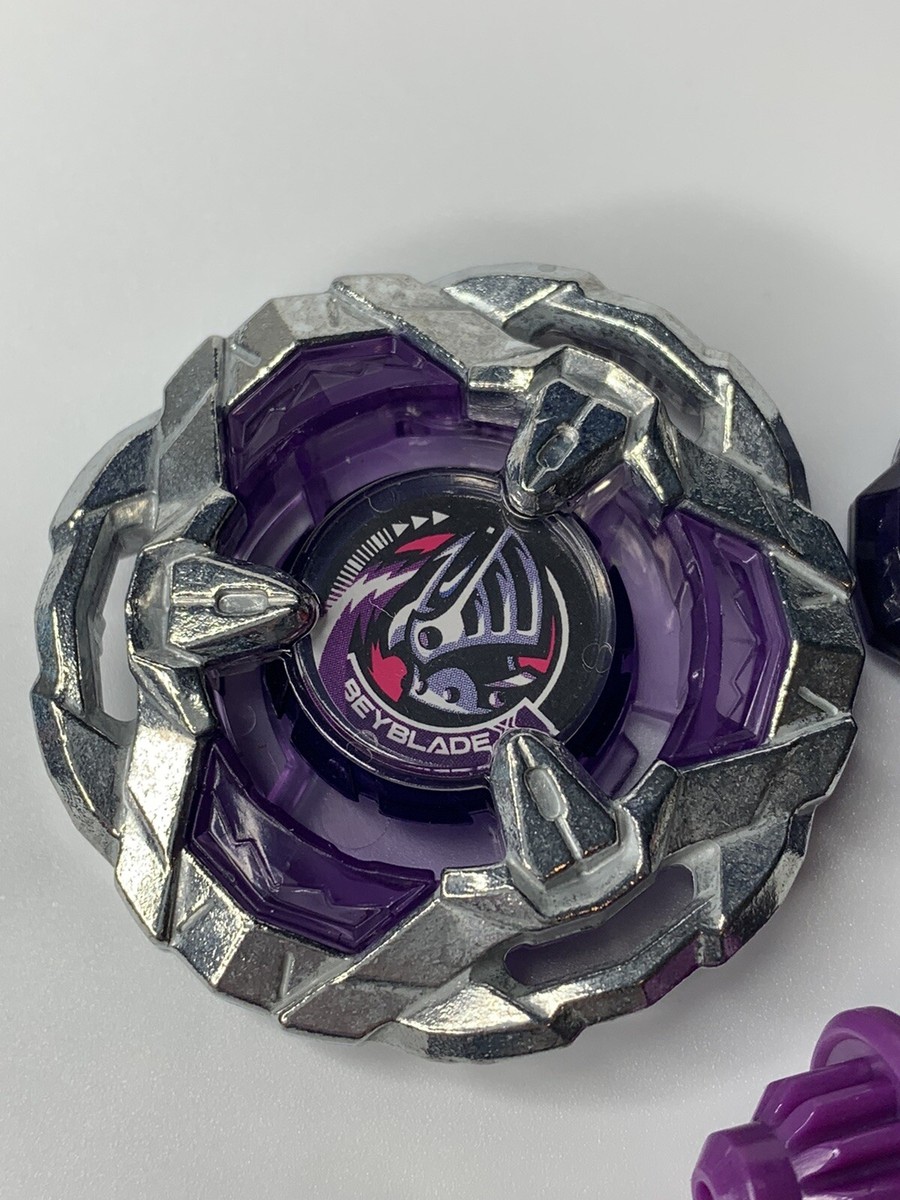 Takara Tomy Beyblade X | BX-20 Knight Shield 5-80T Beyblade Only